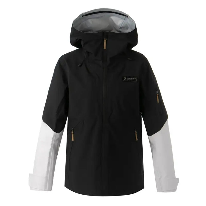 Manteau isolé OLLIE (Hiver 24-25) - 50% de réduction - Liquid Activewear - Manteau d’hiver