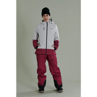Manteau isolé SELLA (Hiver 24-25) - 50% de réduction - Liquid Activewear - Jacket