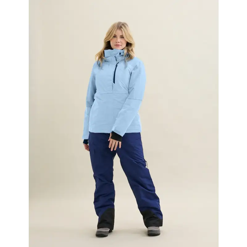 Chargez l&#39;image dans la visionneuse de la galerie, Manteau isolé STUSI (Hiver 24-25) - 50% de réduction - Liquid Activewear - Manteau d’hiver
