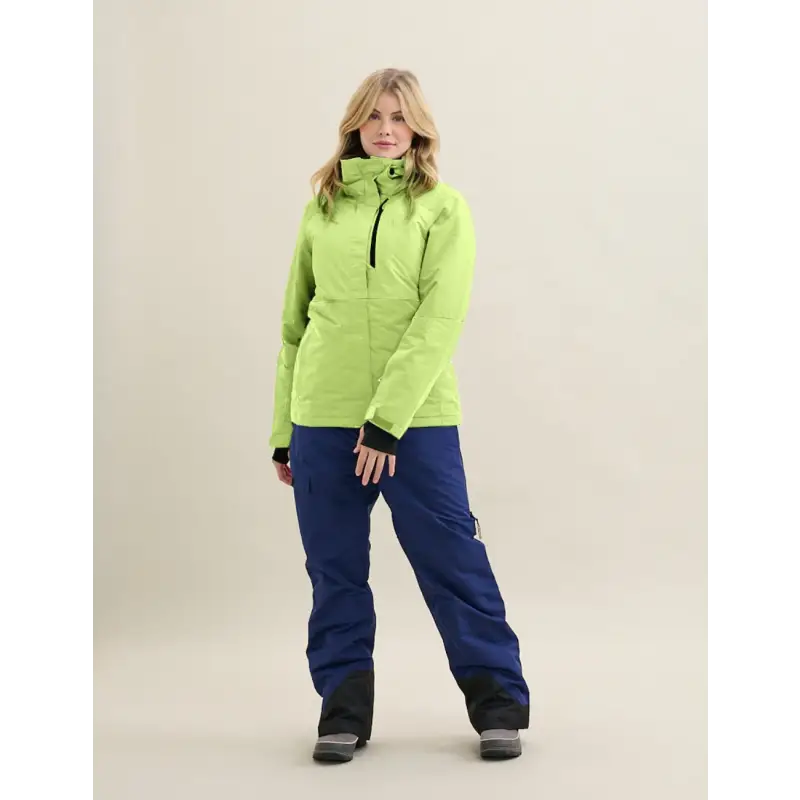 Chargez l&#39;image dans la visionneuse de la galerie, Manteau isolé STUSI (Hiver 24-25) - 50% de réduction - Liquid Activewear - Manteau d’hiver
