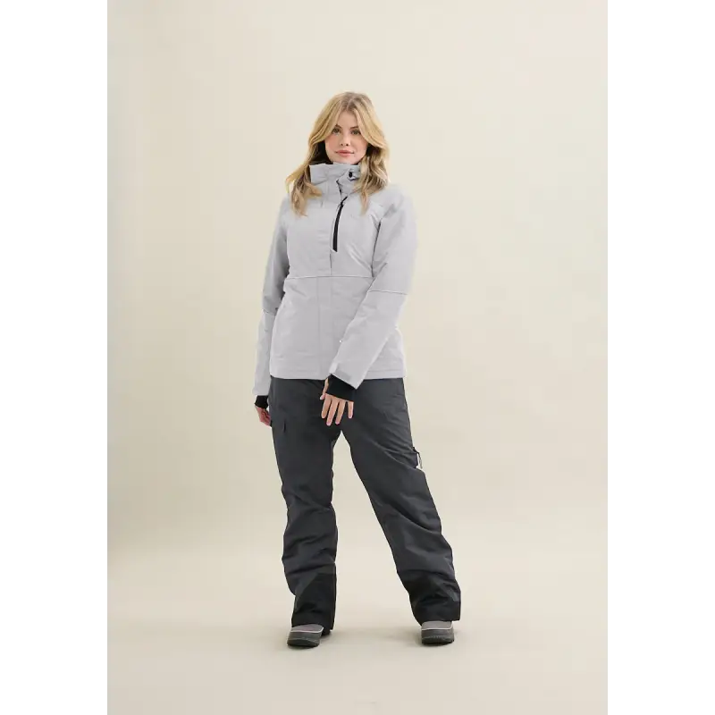Chargez l&#39;image dans la visionneuse de la galerie, Manteau isolé STUSI (Hiver 24-25) - Liquid Activewear - Manteau d’hiver
