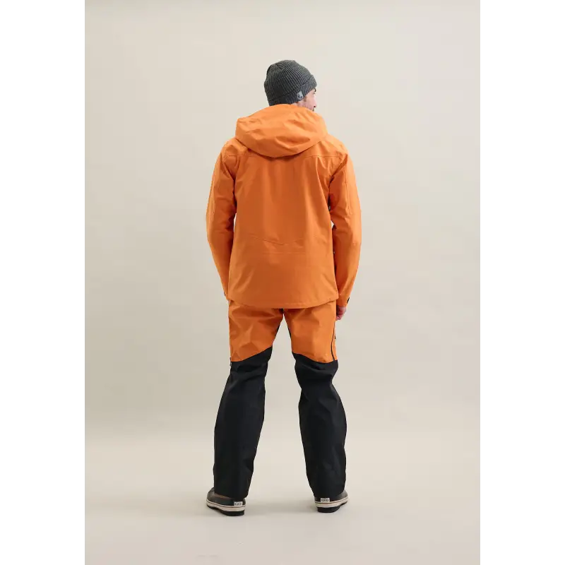 Chargez l&#39;image dans la visionneuse de la galerie, Manteau isolé WEDGE PRO recyclé - Liquid Activewear - Manteau d’hiver
