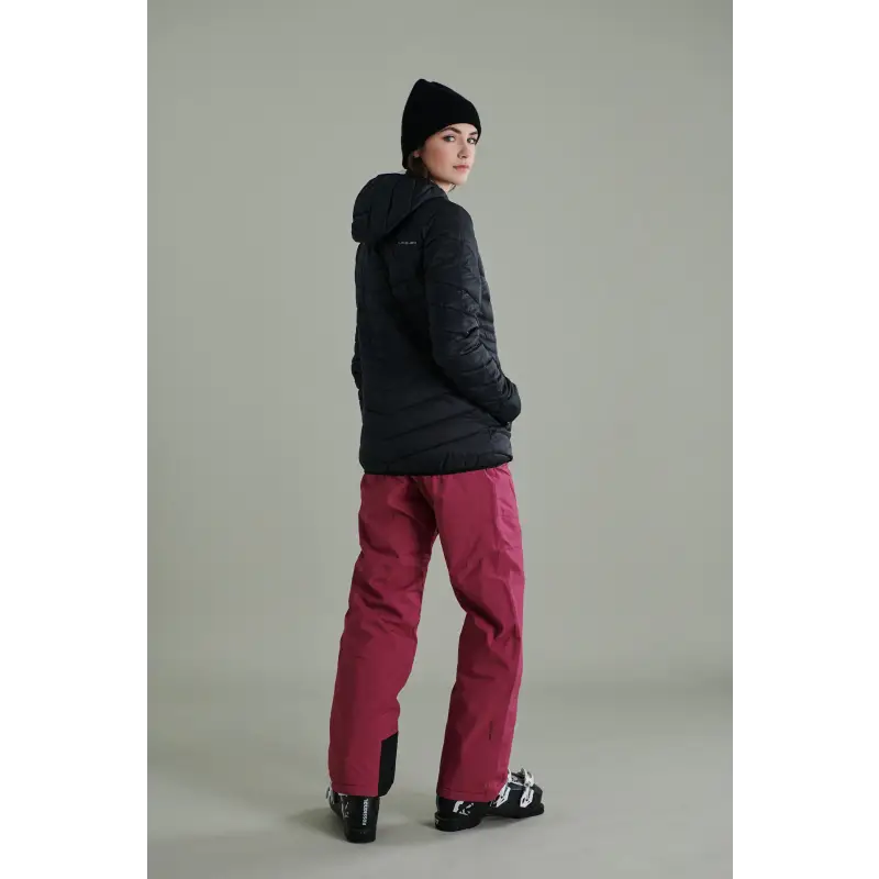 Chargez l&#39;image dans la visionneuse de la galerie, Manteau léger ALAVA avec capuchon - Liquid Activewear - Manteau léger
