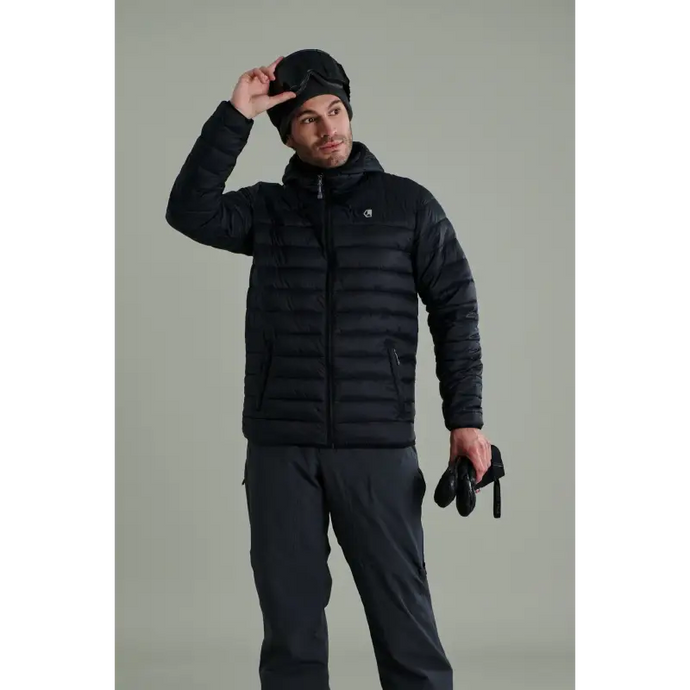 Manteau léger COMB - 50% de réduction - Liquid Activewear - Manteau léger