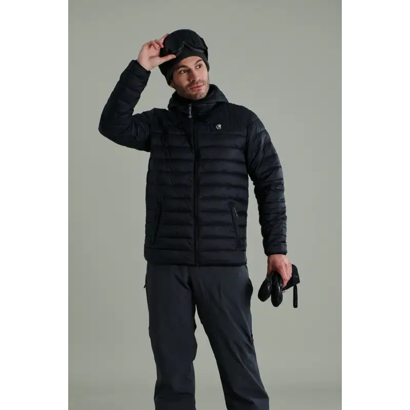 Chargez l&#39;image dans la visionneuse de la galerie, Manteau léger COMB - 50% de réduction - Liquid Activewear - Manteau léger
