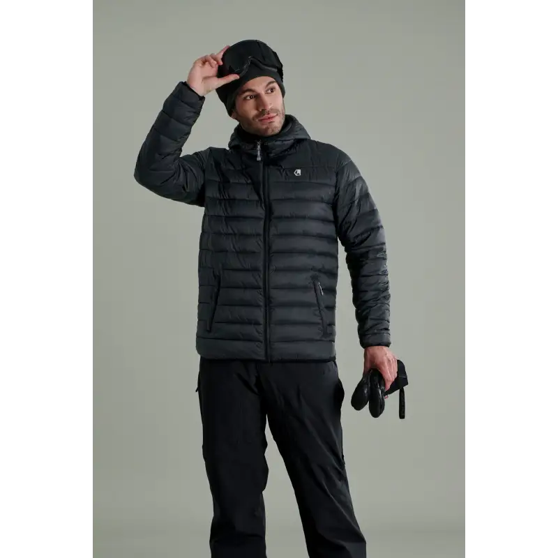 Chargez l&#39;image dans la visionneuse de la galerie, Manteau léger COMB - 50% de réduction - Liquid Activewear - Manteau léger
