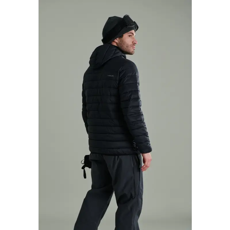 Chargez l&#39;image dans la visionneuse de la galerie, Manteau léger COMB - Liquid Activewear - Manteau léger
