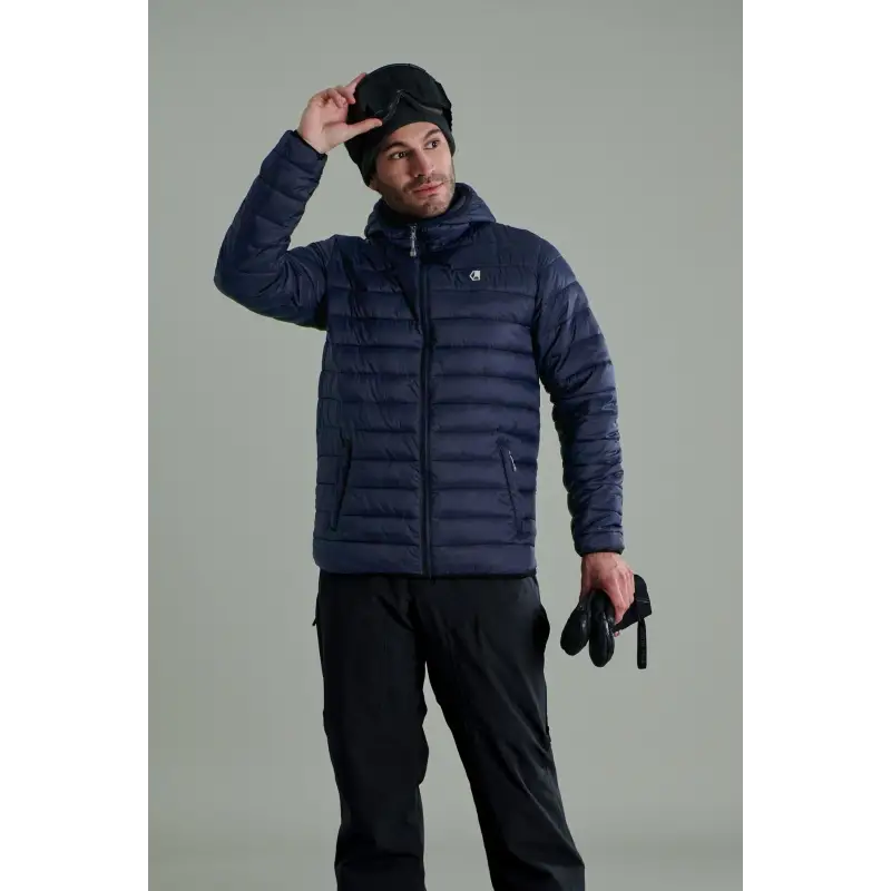 Chargez l&#39;image dans la visionneuse de la galerie, Manteau léger COMB - 50% de réduction - Liquid Activewear - Manteau léger
