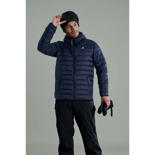Manteau léger COMB - 50% de réduction - Liquid Activewear - Manteau léger