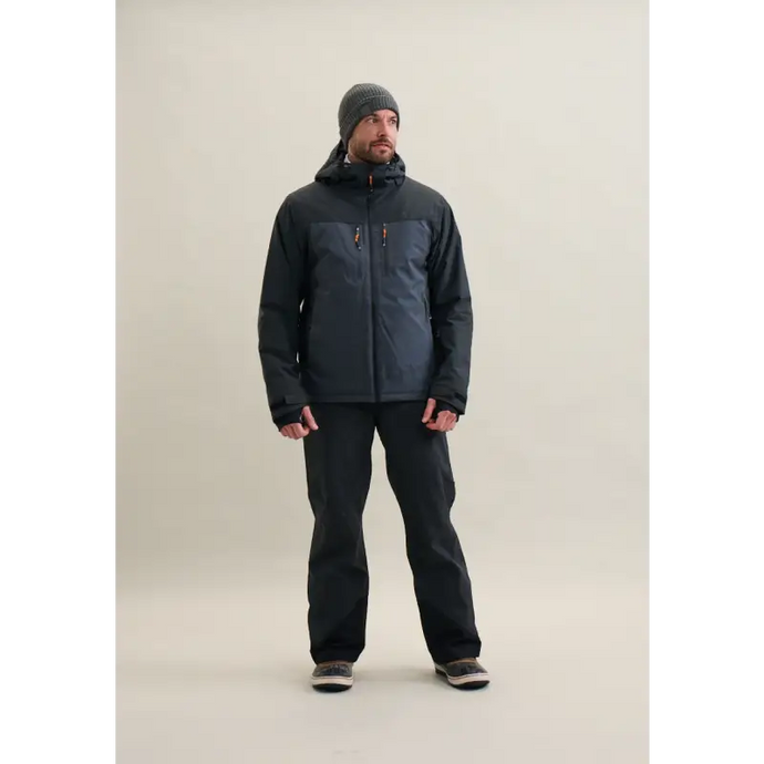 Manteau O J recyclée - 50% de réduction - Liquid Activewear - Manteau d’hiver
