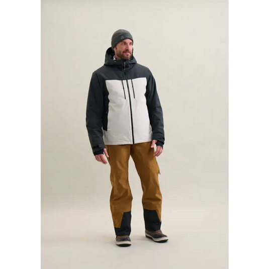 Manteau O J recyclée - 50% de réduction - Liquid Activewear - Manteau d’hiver