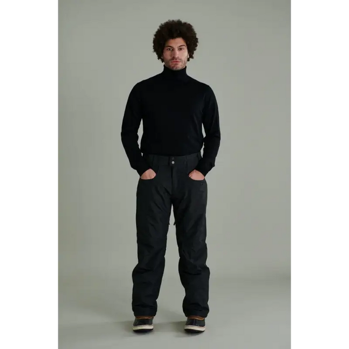Pantalon de neige doublé KRAVE - 50% de réduction - Liquid Activewear - Pantalon de neige