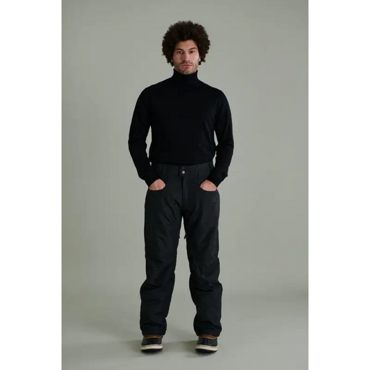 Pantalon de neige doublé KRAVE - 50% de réduction - Liquid Activewear - Pantalon de neige
