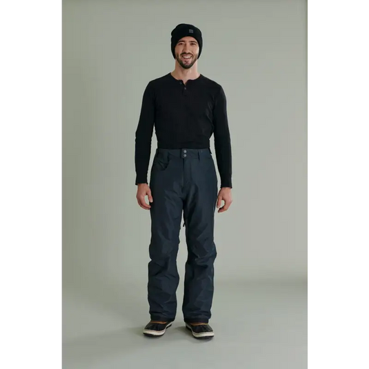 Pantalon de neige doublé KRAVE - 50% de réduction - Liquid Activewear - Pantalon de neige