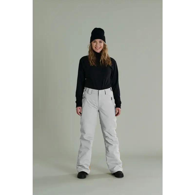 Chargez l&#39;image dans la visionneuse de la galerie, Pantalon de neige doublé MANIA - 50% de réduction - Liquid Activewear - Pantalon de neige
