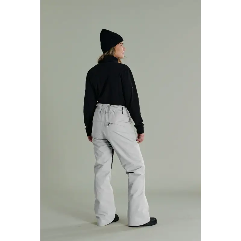 Chargez l&#39;image dans la visionneuse de la galerie, Pantalon de neige doublé MANIA - Liquid Activewear - Pantalon de neige
