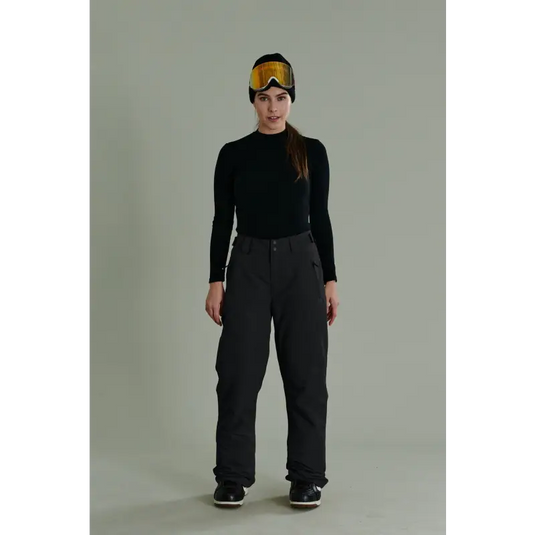 Pantalon de neige doublé MANIA - 50% de réduction - Liquid Activewear - Pantalon de neige