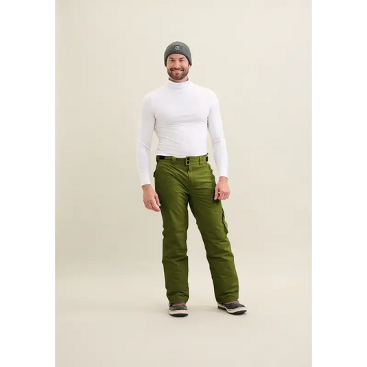 Pantalon de neige isolé EXPRESS - 50% de réduction - Liquid Activewear - Pantalon de neige