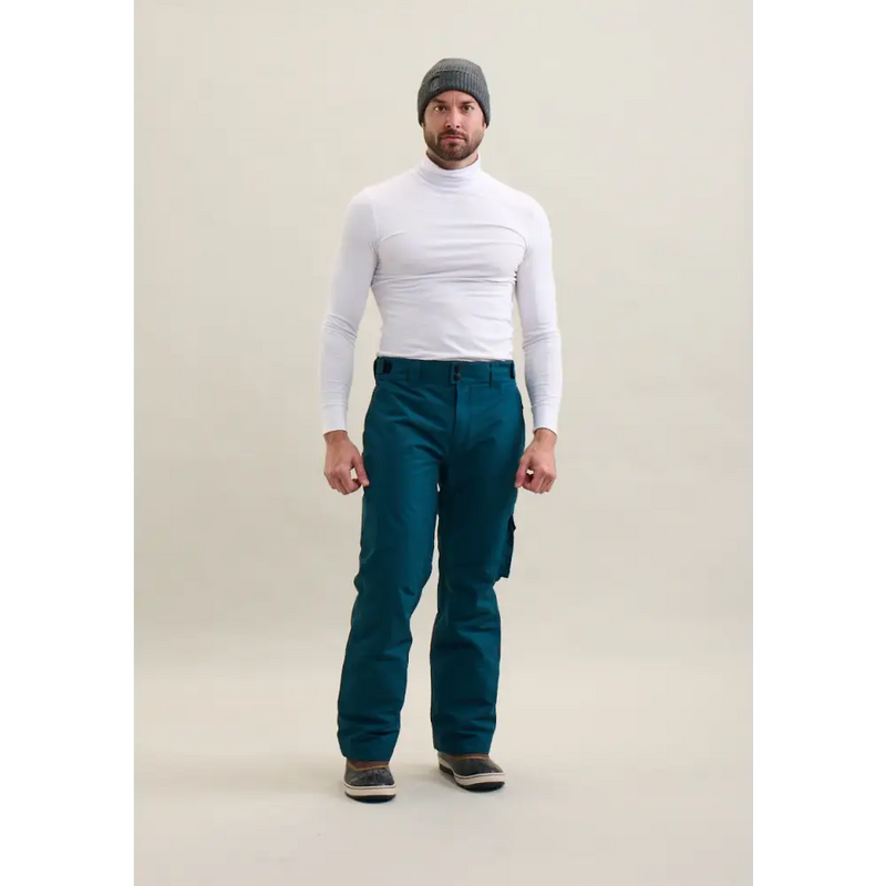 Chargez l&#39;image dans la visionneuse de la galerie, Pantalon de neige isolé EXPRESS - 50% de réduction - Liquid Activewear - Pantalon de neige
