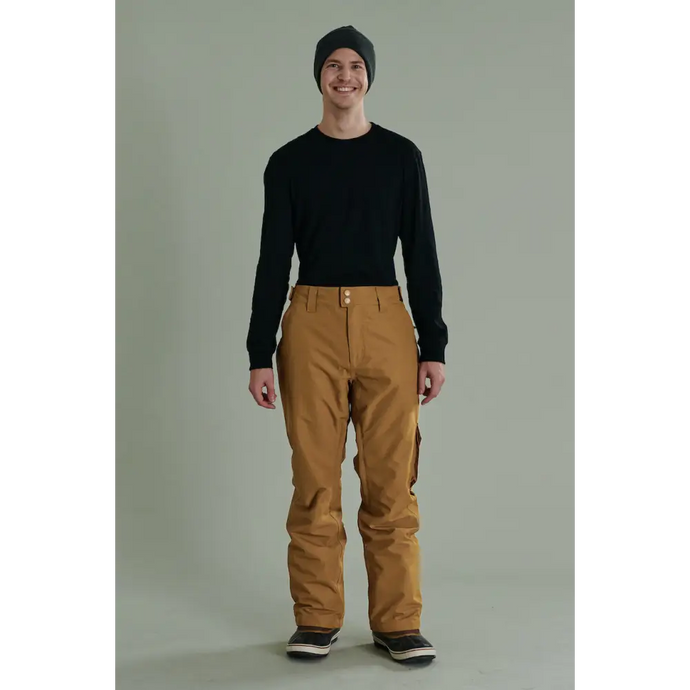 Pantalon de neige isolé EXPRESS - 50% de réduction - Liquid Activewear - Pantalon de neige