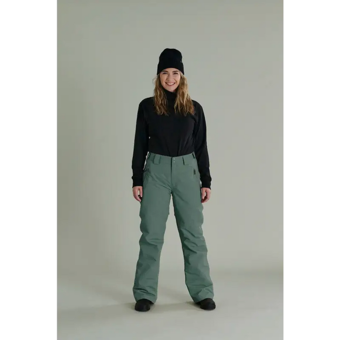 Pantalon de neige isolé TANIA - 50% de réduction - Liquid Activewear - Pantalon de neige
