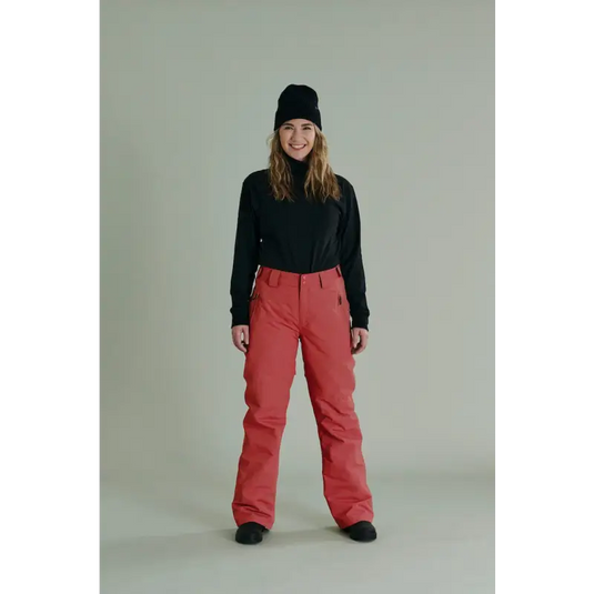 Pantalon de neige isolé TANIA - 50% de réduction - Liquid Activewear - Pantalon de neige