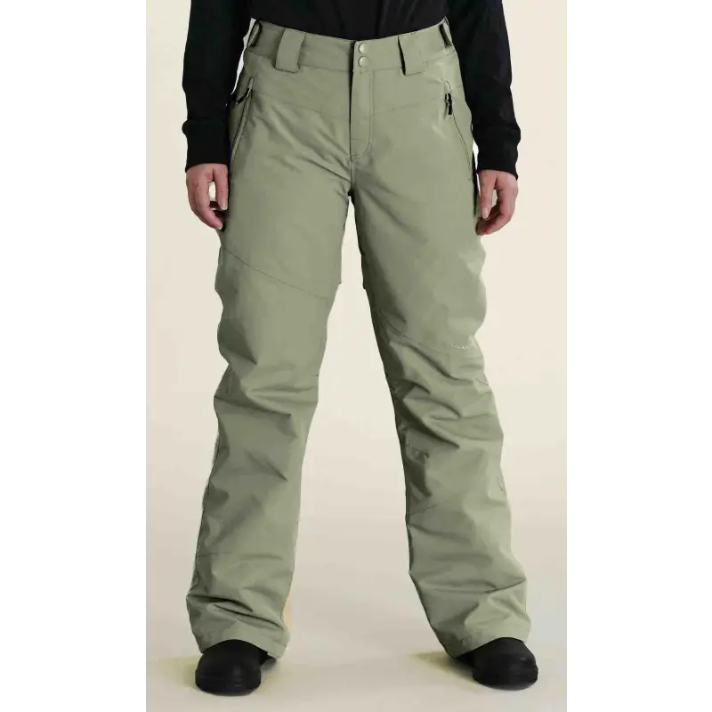 Chargez l&#39;image dans la visionneuse de la galerie, Pantalons isolés MOXIE (Hiver 24-25) - 50% de réduction - Liquid Activewear - Pantalon de neige
