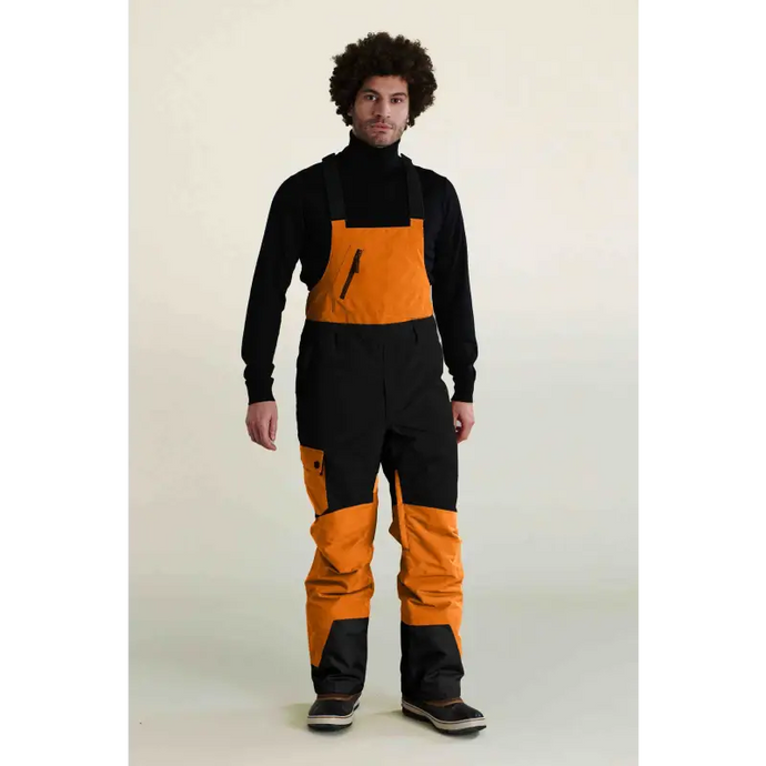 Salopette isolé ROCKER FW24 - 50% de réduction - Liquid Activewear - Pantalon de neige