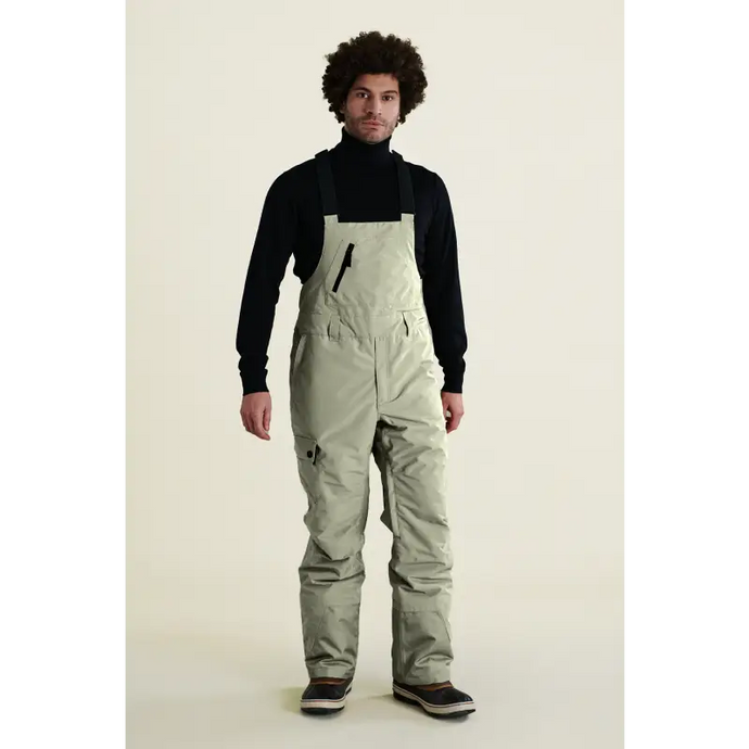 Salopette isolée COPPER (Hiver 24-25) - 50% de réduction - Liquid Activewear - Pantalon de neige