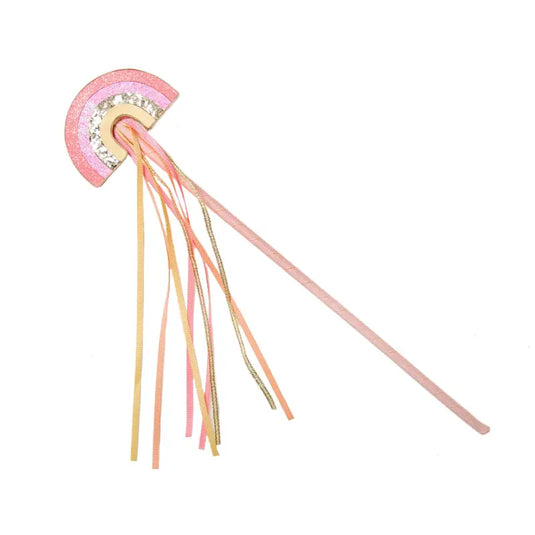 Baguette arc-en-ciel - 50% de réduction - Rockahula - échantillons - Accessoire enfant