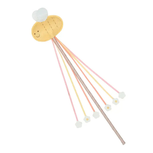 Baguette d’abeille bourdonnante - 50% de réduction - Rockahula - échantillons - Accessoire enfant