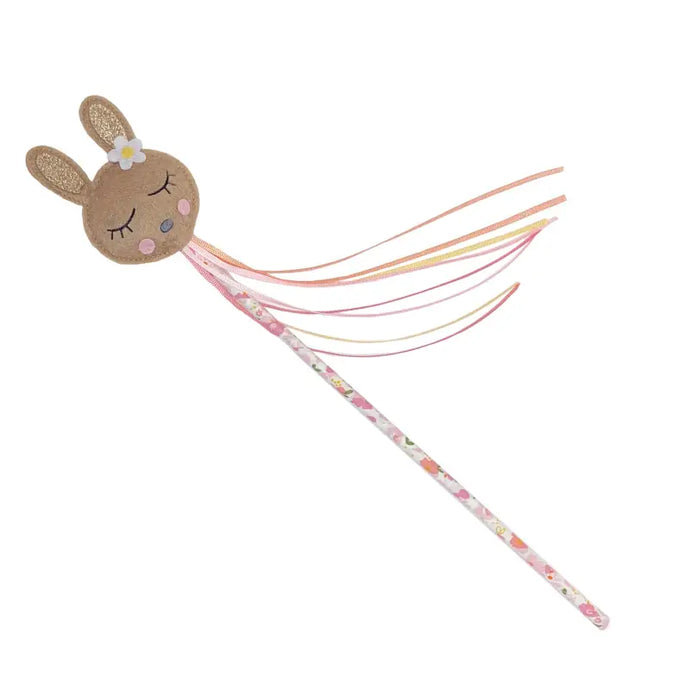 Baguette de floraison de lapin Betty - 50% de réduction - Rockahula - échantillons - Accessoire enfant