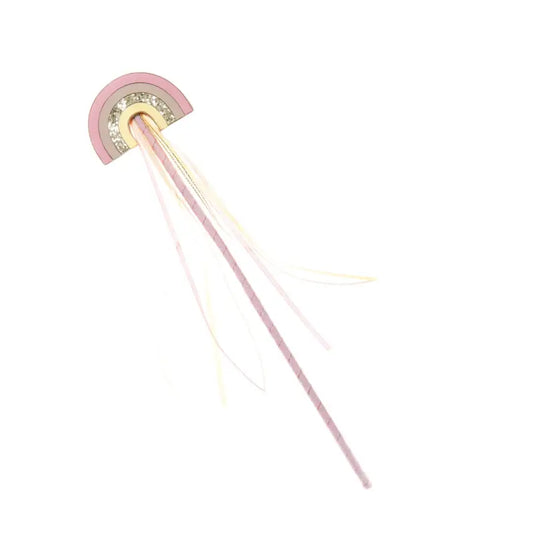 Baguette magique arc-en-ciel - 50% de réduction - Rockahula - échantillons - Accessoire enfant