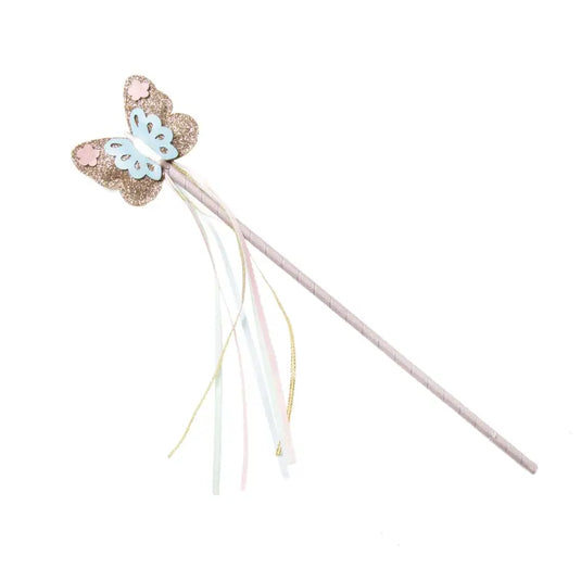 Baguette papillon des prés - 50% de réduction - Rockahula - échantillons - Accessoire enfant