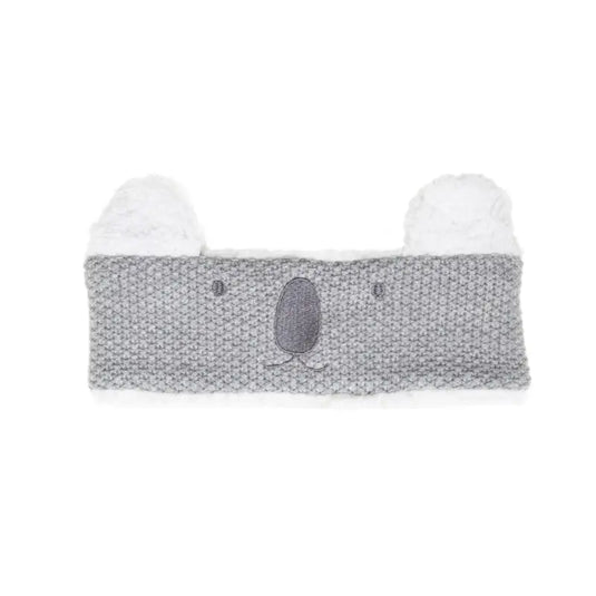 Cache-tête Kimmy koala - 50% de réduction - Rockahula - échantillons - Accessoire enfant
