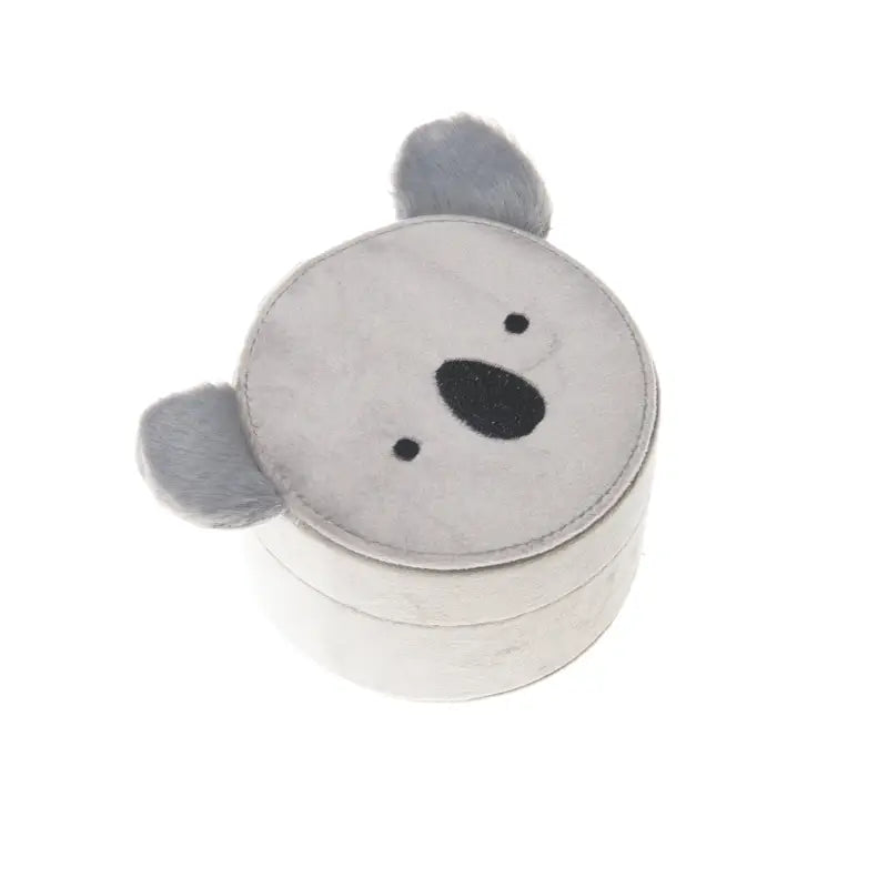 Chargez l&#39;image dans la visionneuse de la galerie, Coffret à bijoux Kimmy koala - 50% de réduction - Rockahula - échantillons - Accessoire enfant
