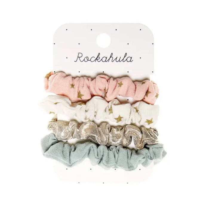 Ensemble chouchou étoiles éparses - 50% de réduction - Rockahula - échantillons - Accessoire enfant