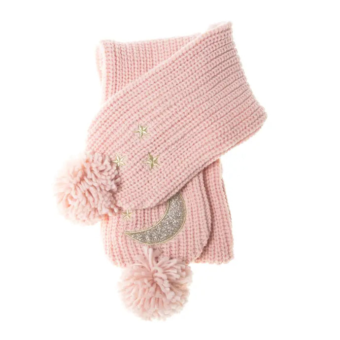 Foulard clair de lune - 50% de réduction - Rockahula - échantillons - Accessoire enfant