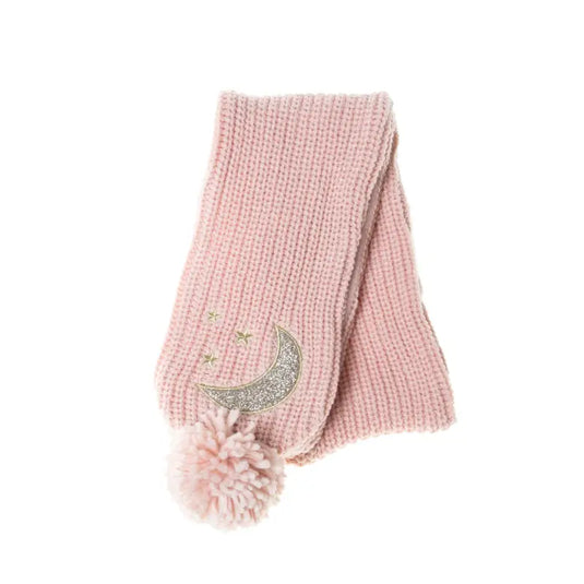 Foulard clair de lune - 50% de réduction - Rockahula - échantillons - Accessoire enfant