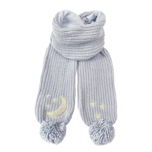 Foulard clair de lune - 50% de réduction - Rockahula - échantillons - Accessoire enfant