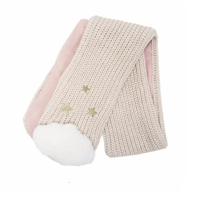 Foulard nuage de poussière d’étoile - 50% de réduction - Rockahula - échantillons - Accessoire enfant