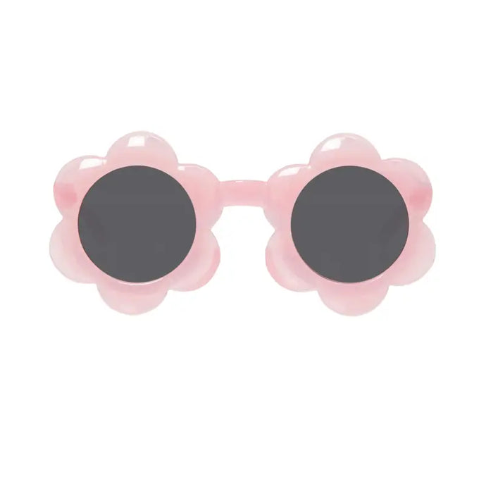 Lunettes de soleil à fleurs tachetées - 50% de réduction - Rockahula - échantillons - Accessoire enfant
