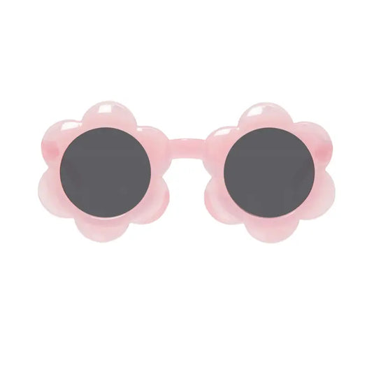 Lunettes de soleil à fleurs tachetées - 50% de réduction - Rockahula - échantillons - Accessoire enfant