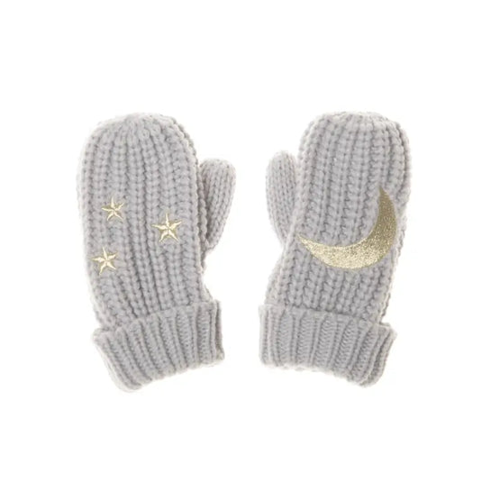 Mitaines clair de lune - 50% de réduction - Rockahula - échantillons - Accessoire enfant