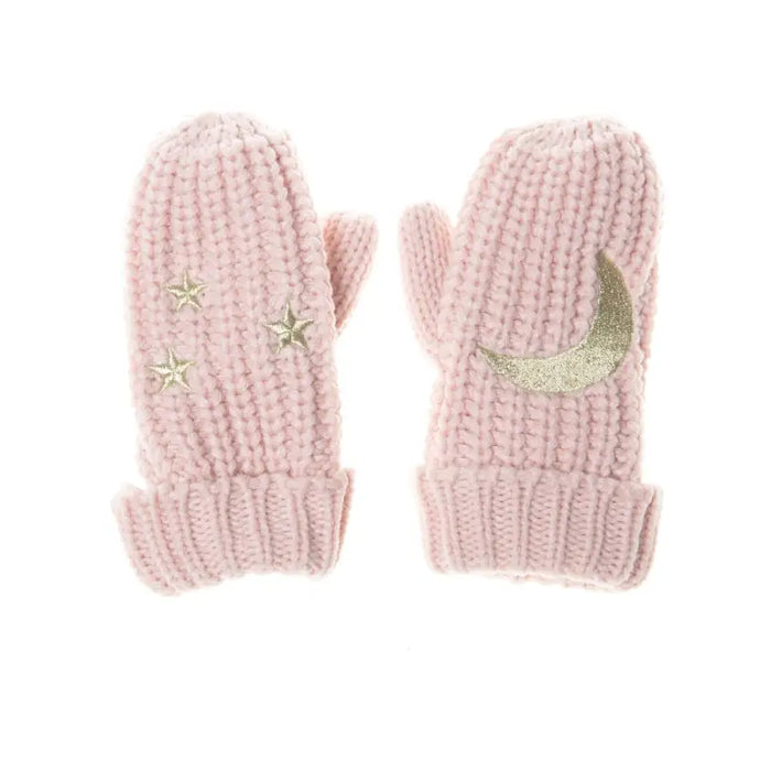 Mitaines clair de lune - 50% de réduction - Rockahula - échantillons - Accessoire enfant