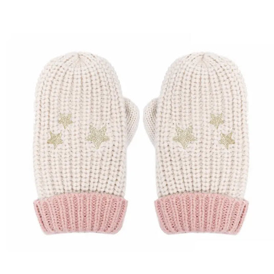 Mitaines poussière d’étoile - 50% de réduction - Rockahula - échantillons - Accessoire enfant
