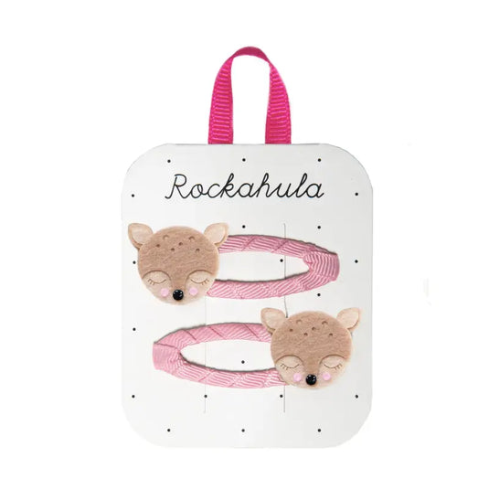 Oh mon cerf! extraits - 50% de réduction - Rockahula - échantillons - Accessoire enfant