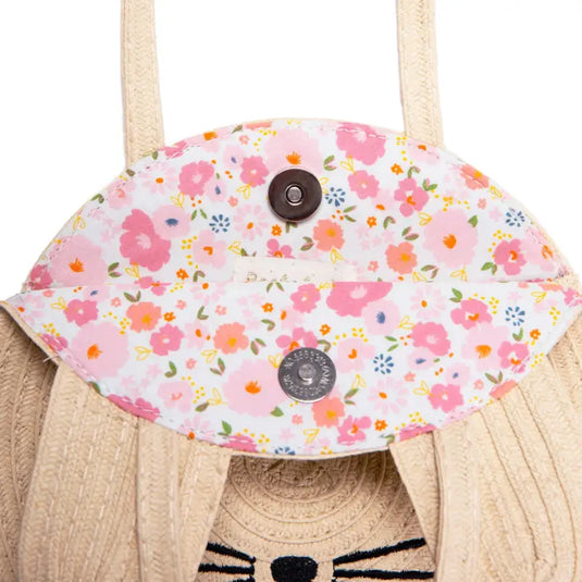 Panier lapin Betty - 50% de réduction - Rockahula - échantillons - Accessoire enfant