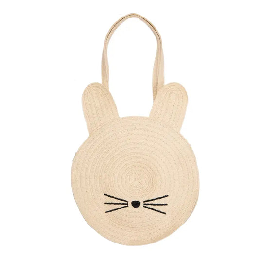Panier lapin Betty - 50% de réduction - Rockahula - échantillons - Accessoire enfant
