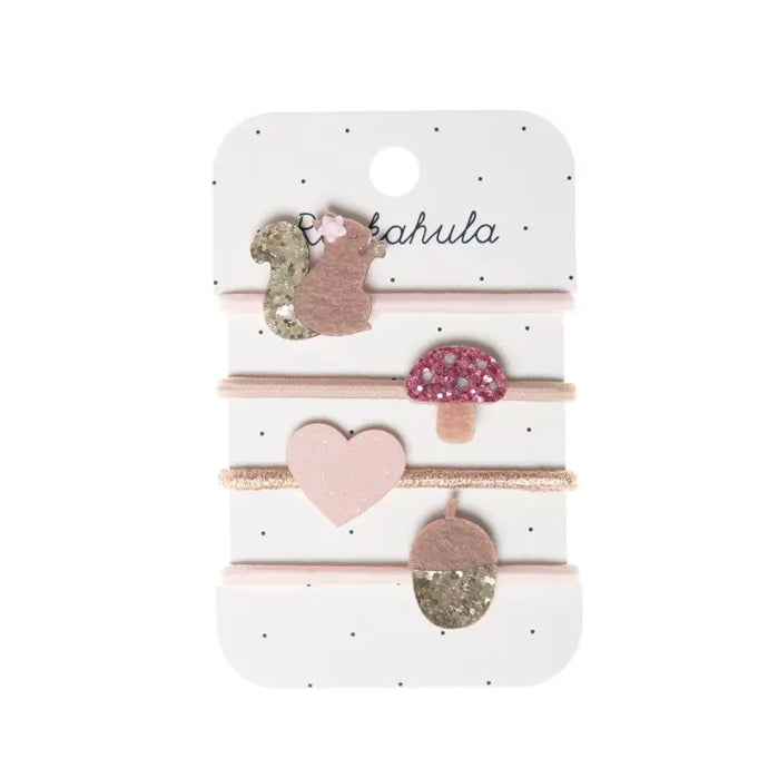 Poneys écureuils Sukie - 50% de réduction - Rockahula - échantillons - Accessoire enfant